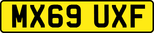 MX69UXF