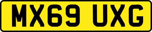 MX69UXG