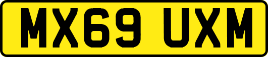 MX69UXM