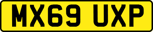 MX69UXP