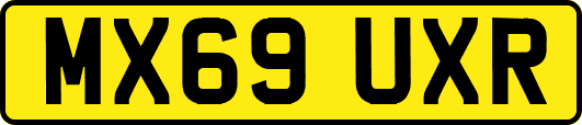 MX69UXR
