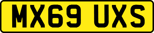 MX69UXS
