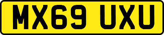 MX69UXU