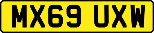 MX69UXW