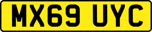 MX69UYC