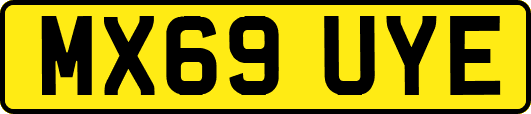 MX69UYE