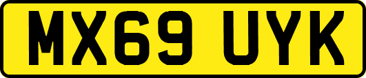 MX69UYK