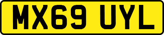 MX69UYL