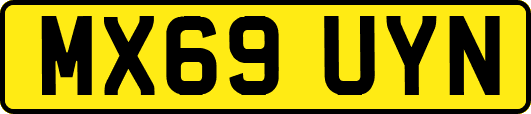 MX69UYN