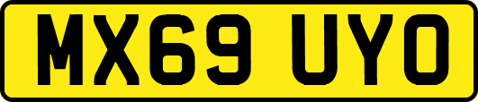 MX69UYO