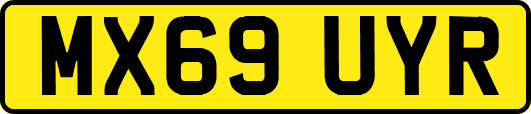 MX69UYR