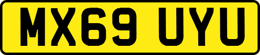 MX69UYU