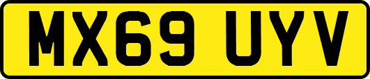 MX69UYV