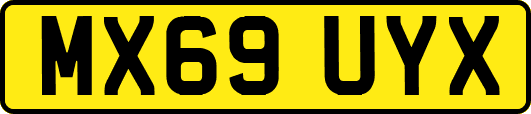 MX69UYX
