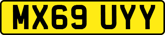 MX69UYY