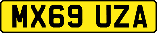 MX69UZA