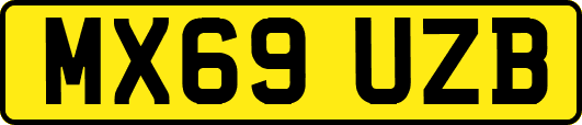 MX69UZB