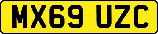 MX69UZC
