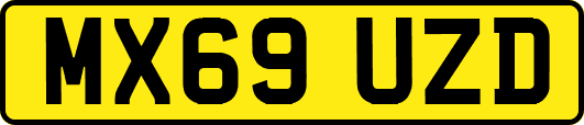 MX69UZD