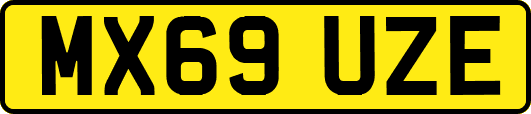 MX69UZE