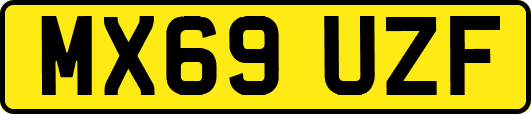 MX69UZF
