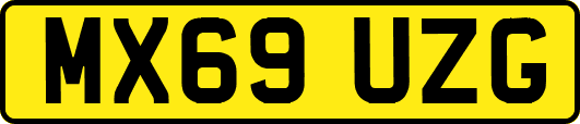 MX69UZG