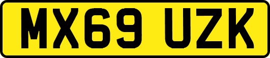 MX69UZK