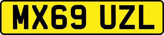 MX69UZL