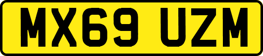 MX69UZM