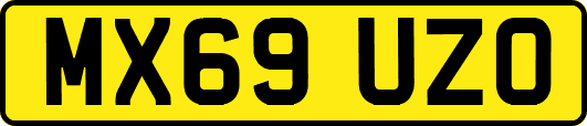 MX69UZO