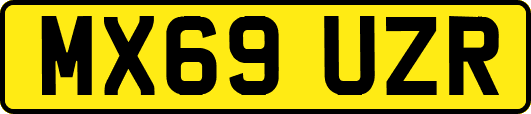 MX69UZR