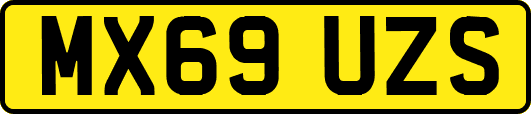 MX69UZS