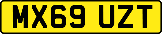 MX69UZT