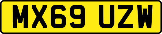 MX69UZW