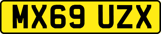 MX69UZX