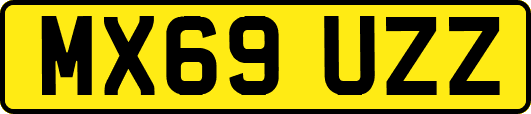 MX69UZZ