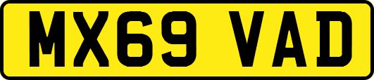 MX69VAD