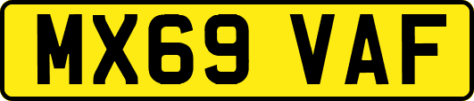 MX69VAF