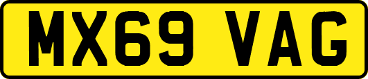MX69VAG