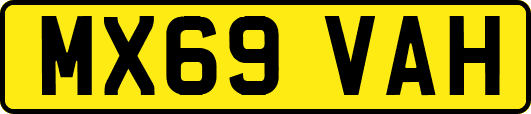 MX69VAH