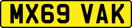 MX69VAK