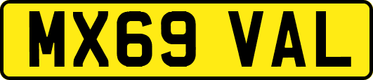 MX69VAL