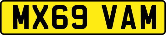 MX69VAM