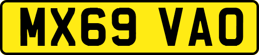 MX69VAO