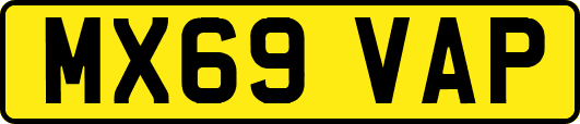 MX69VAP