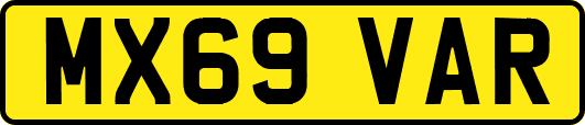 MX69VAR
