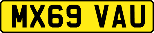 MX69VAU