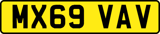 MX69VAV