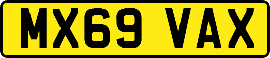 MX69VAX