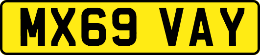 MX69VAY